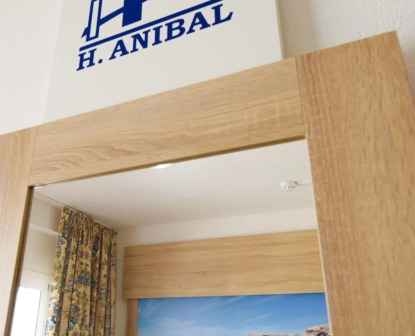 Hostal Anibal - Ab Group San Antonio Abad Pensión