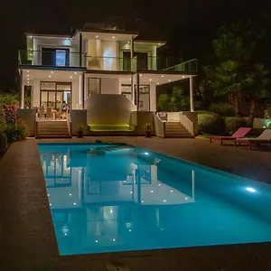 Villa Casa Bonita Ibiza, San Antonio Abad