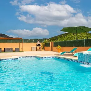 Сasa de vacaciones Pep De Sa Rota, San Antonio Abad
