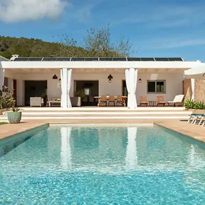 Villa New! Vinyes, San Antonio Abad
