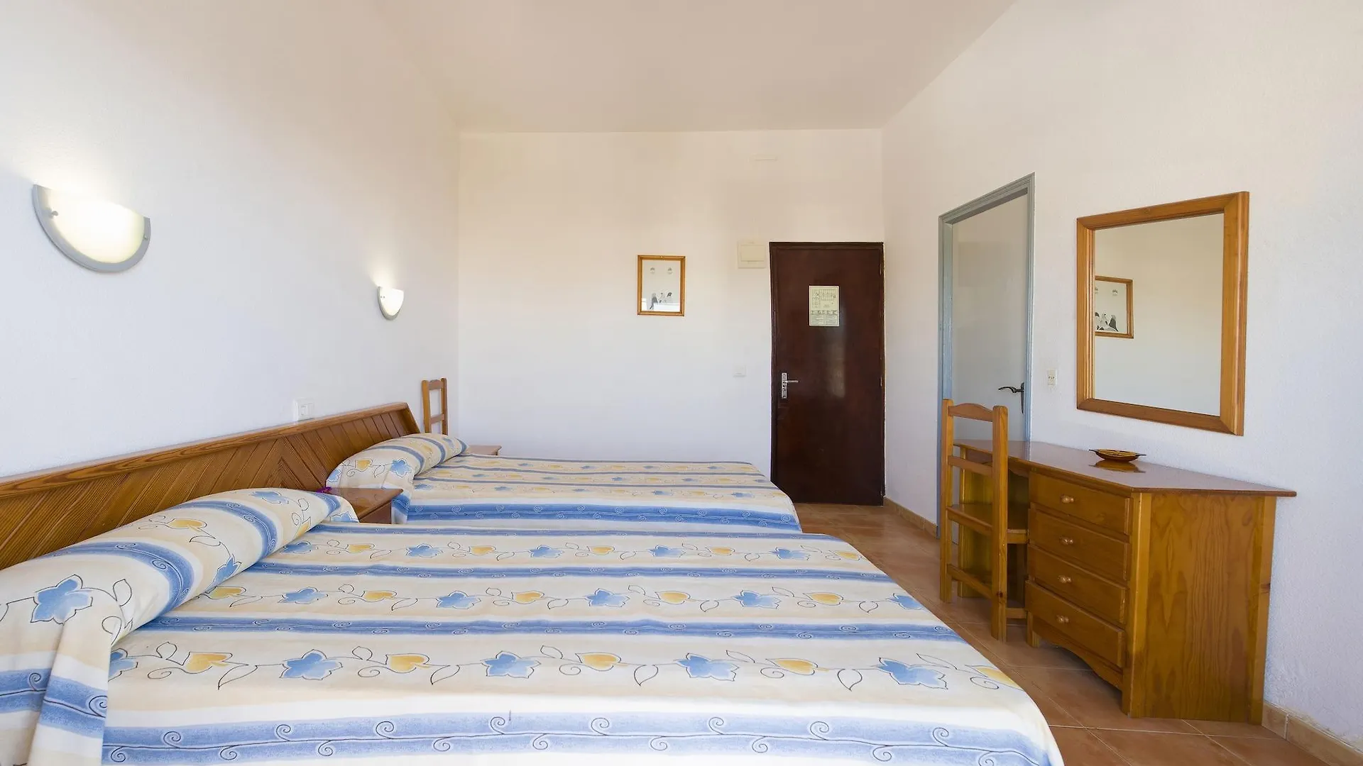 Hotel Anibal - Ab Group San Antonio  Spain