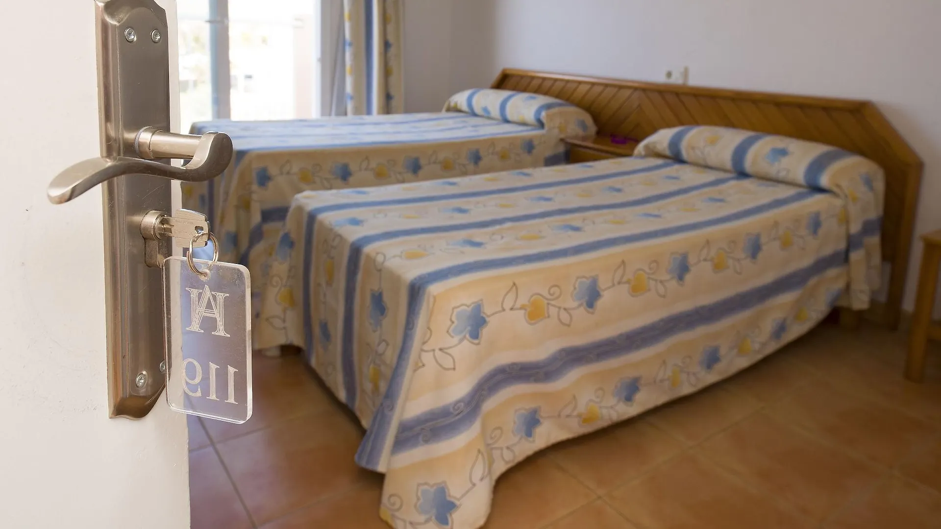 Hotel Anibal - Ab Group San Antonio  2*, San Antonio (Ibiza) Spain