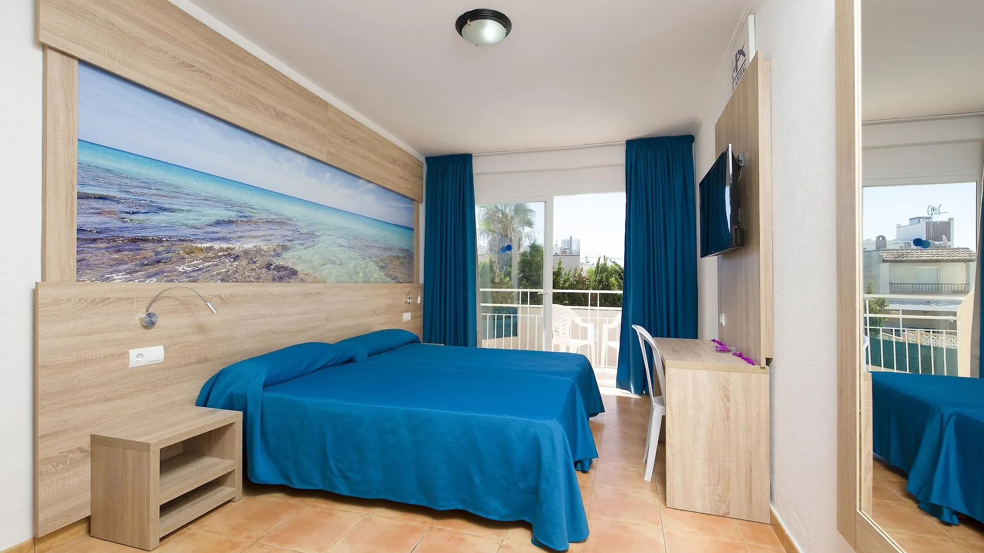 Hotel Anibal - Ab Group San Antonio  2*, San Antonio (Ibiza)