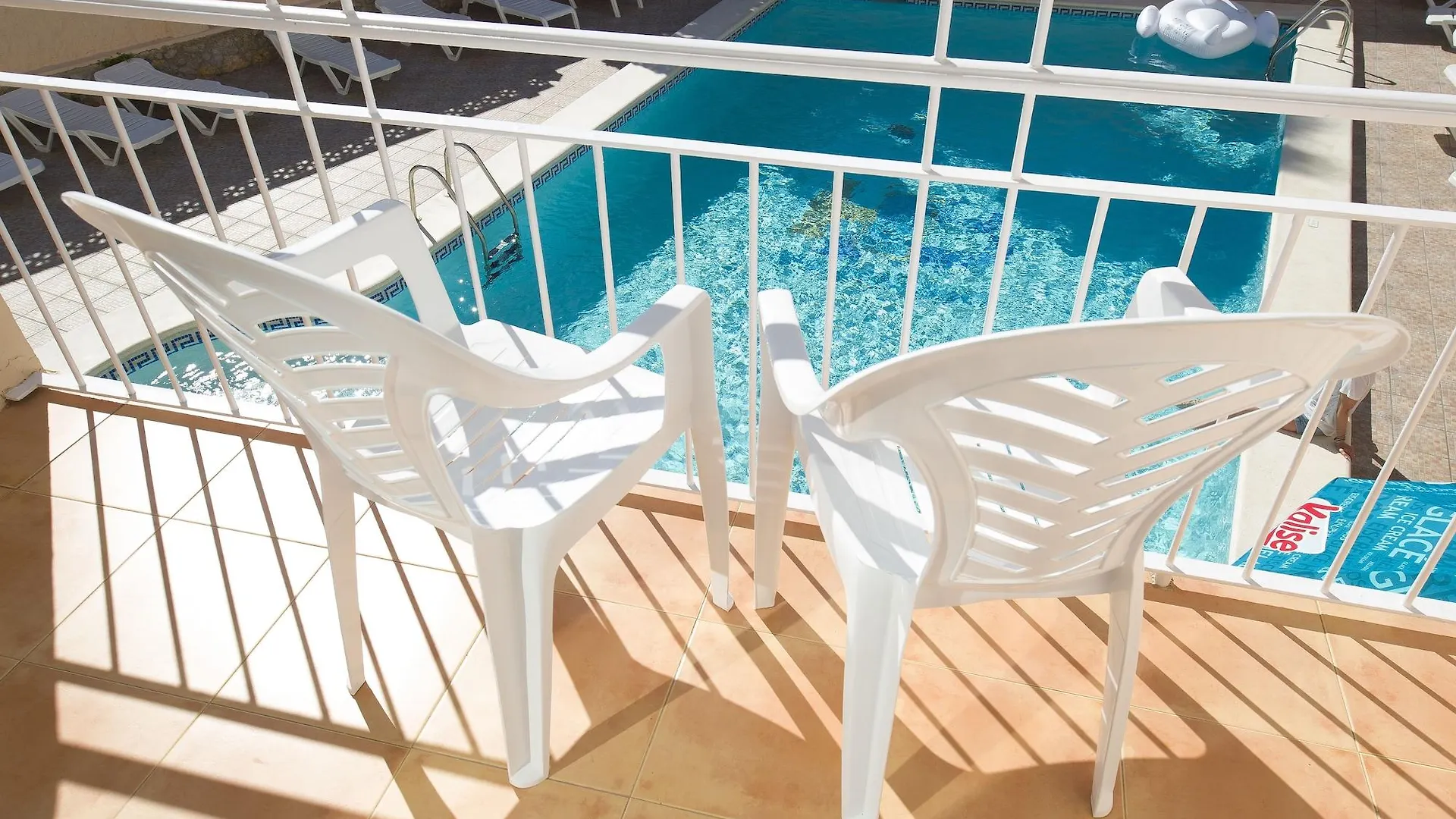 Hotel Anibal - Ab Group San Antonio   San Antonio (Ibiza)