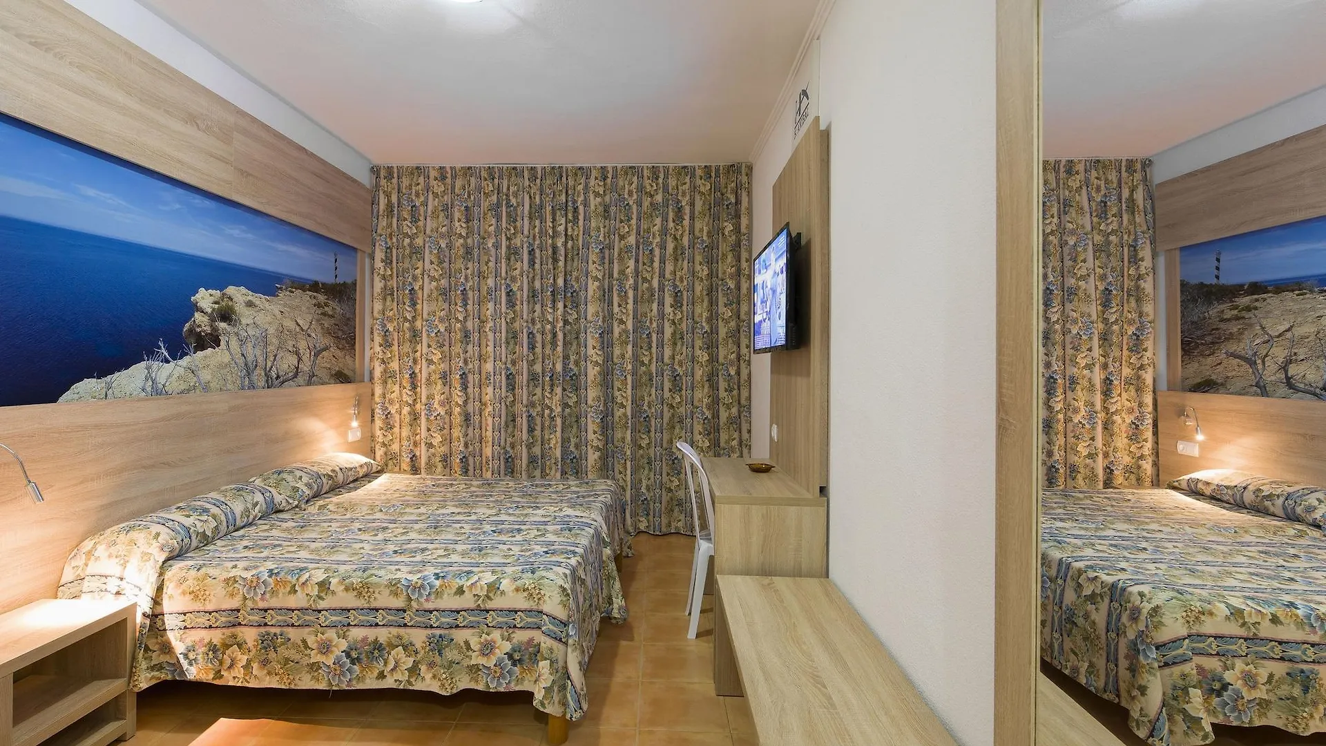 **  Hotel Anibal - Ab Group San Antonio  Spain