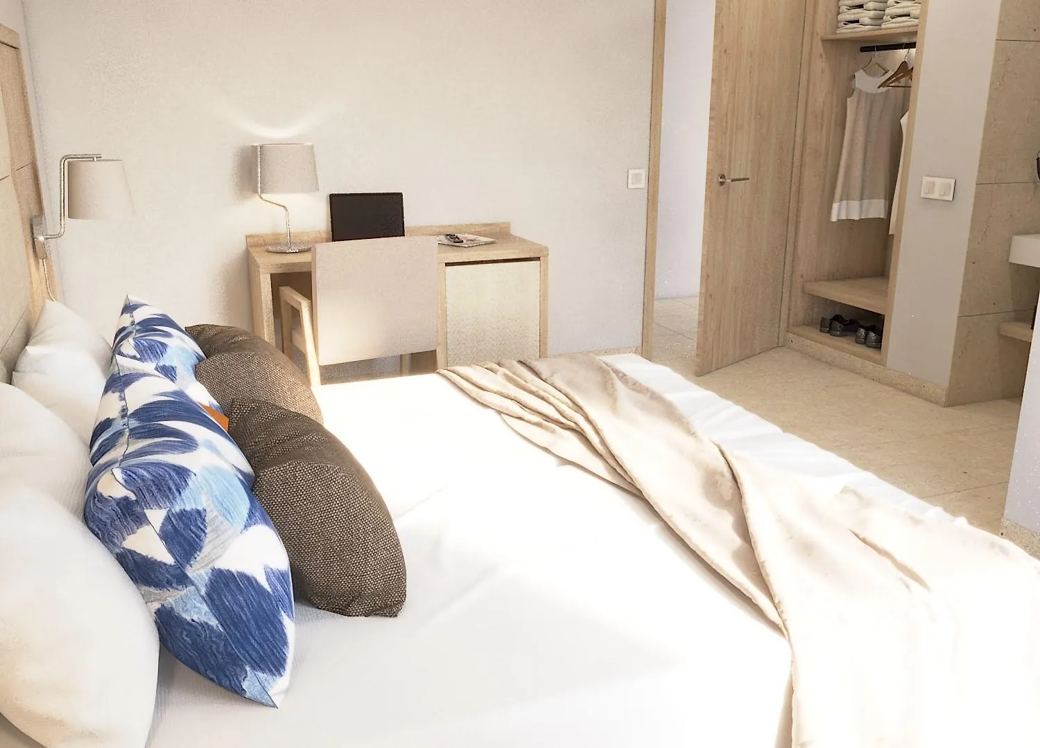 Hotel Anibal - Ab Group San Antonio  2*, San Antonio (Ibiza) Spain