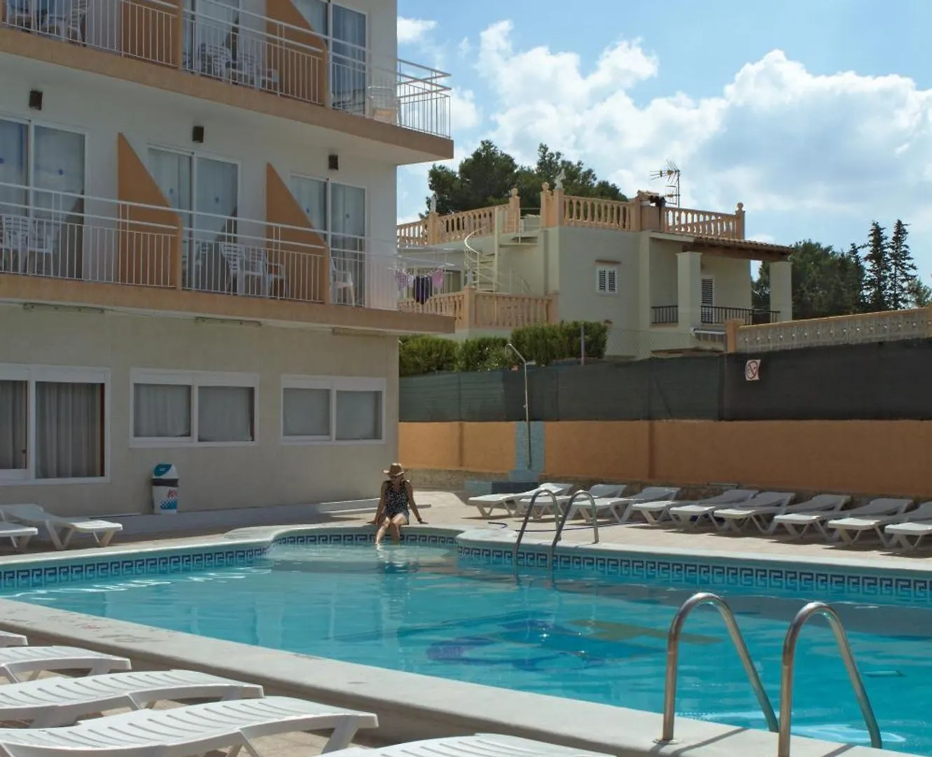Hotel Anibal - Ab Group San Antonio   San Antonio (Ibiza)
