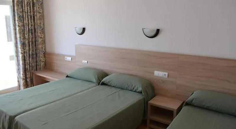 Hotel Anibal - Ab Group San Antonio  San Antonio (Ibiza)