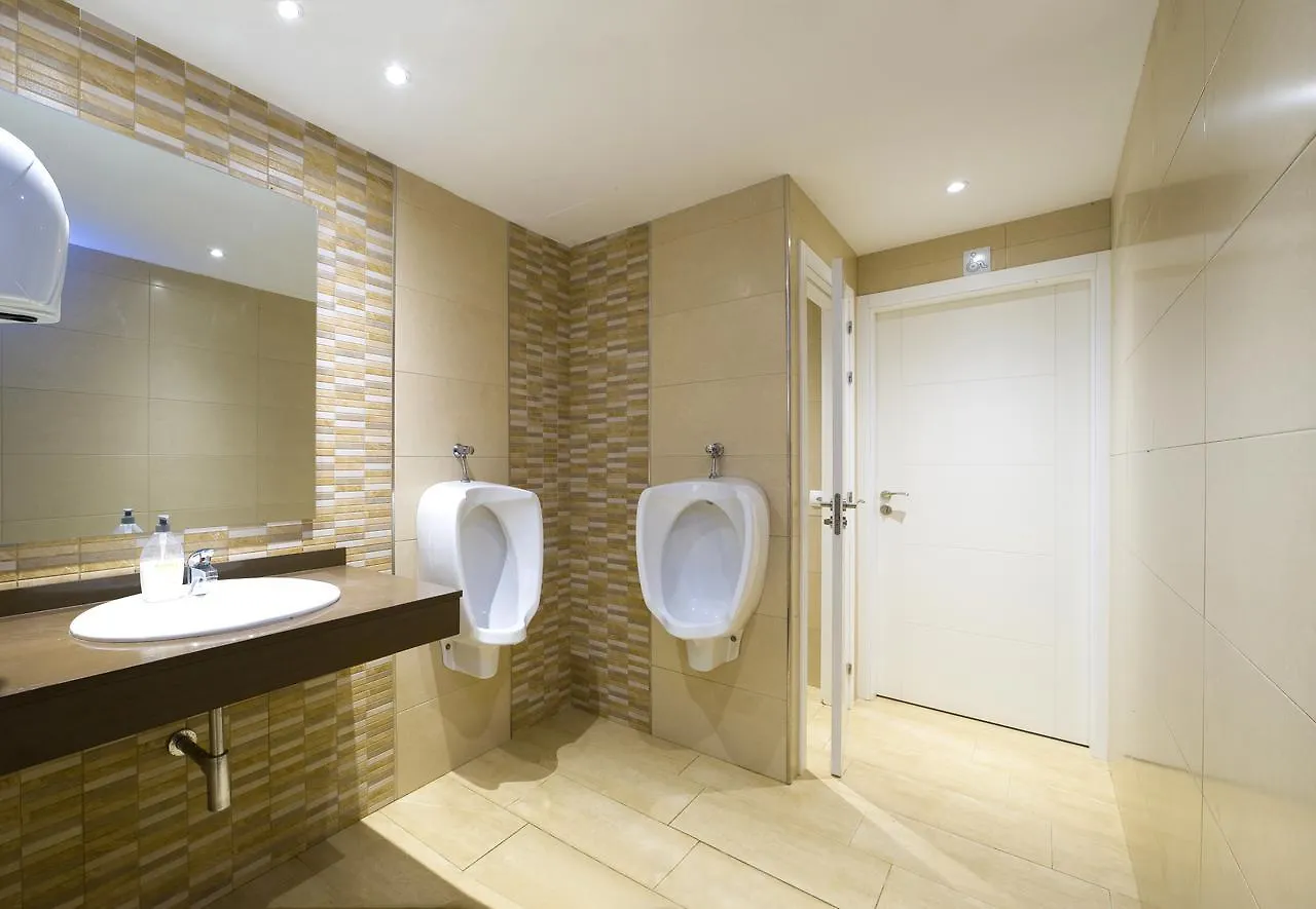 Hotel Anibal - Ab Group San Antonio  Spain