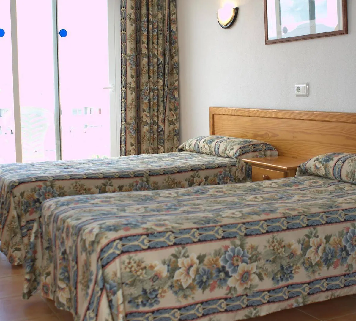Hotel Anibal - Ab Group San Antonio