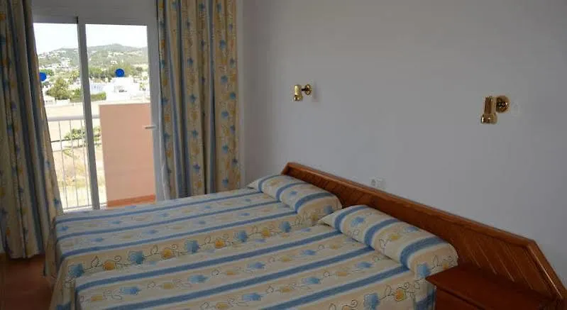 Hotel Anibal - Ab Group San Antonio   San Antonio (Ibiza)