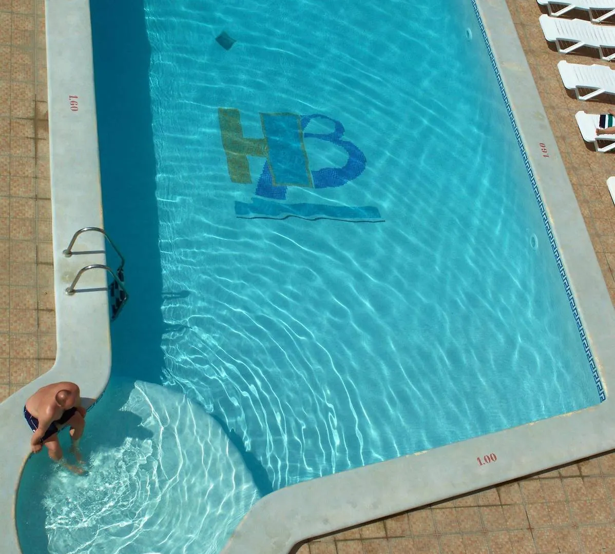 Hotel Anibal - Ab Group San Antonio