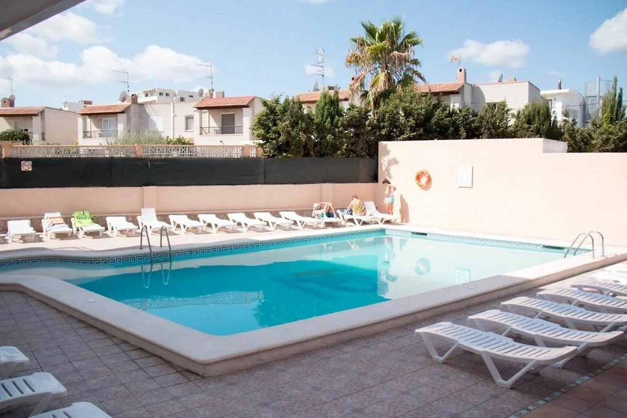 Hotel Anibal - Ab Group San Antonio