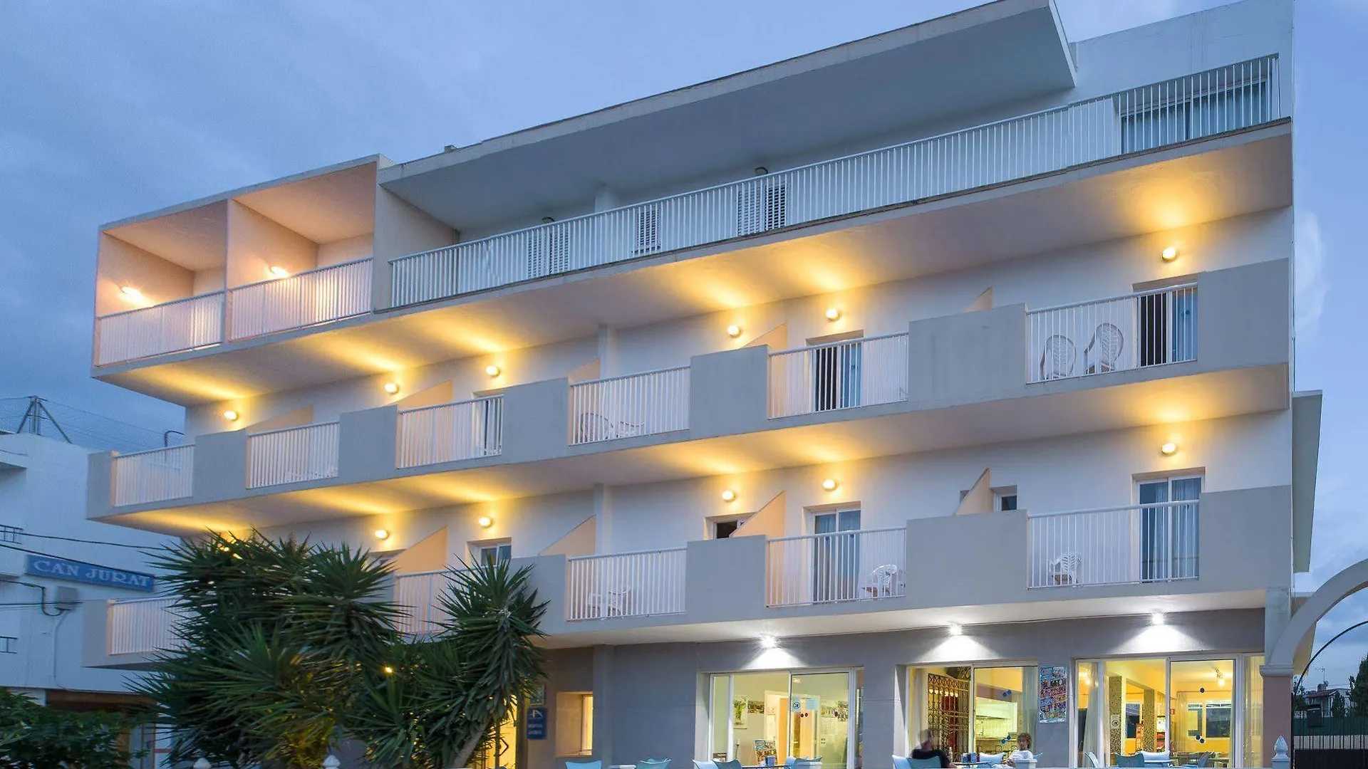 Hotel Anibal - Ab Group San Antonio  Spain