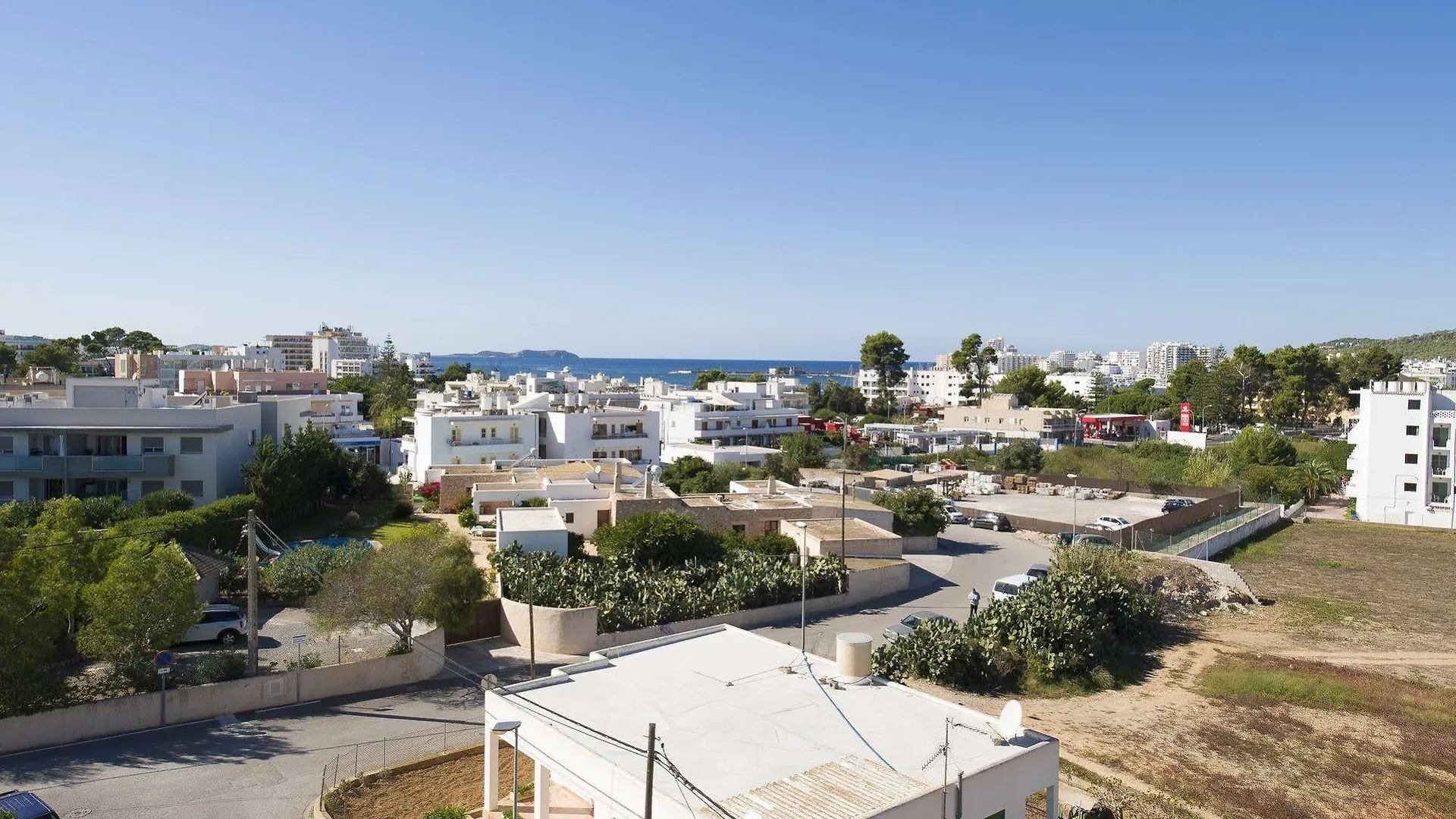 Hotel Anibal - Ab Group San Antonio  Spain