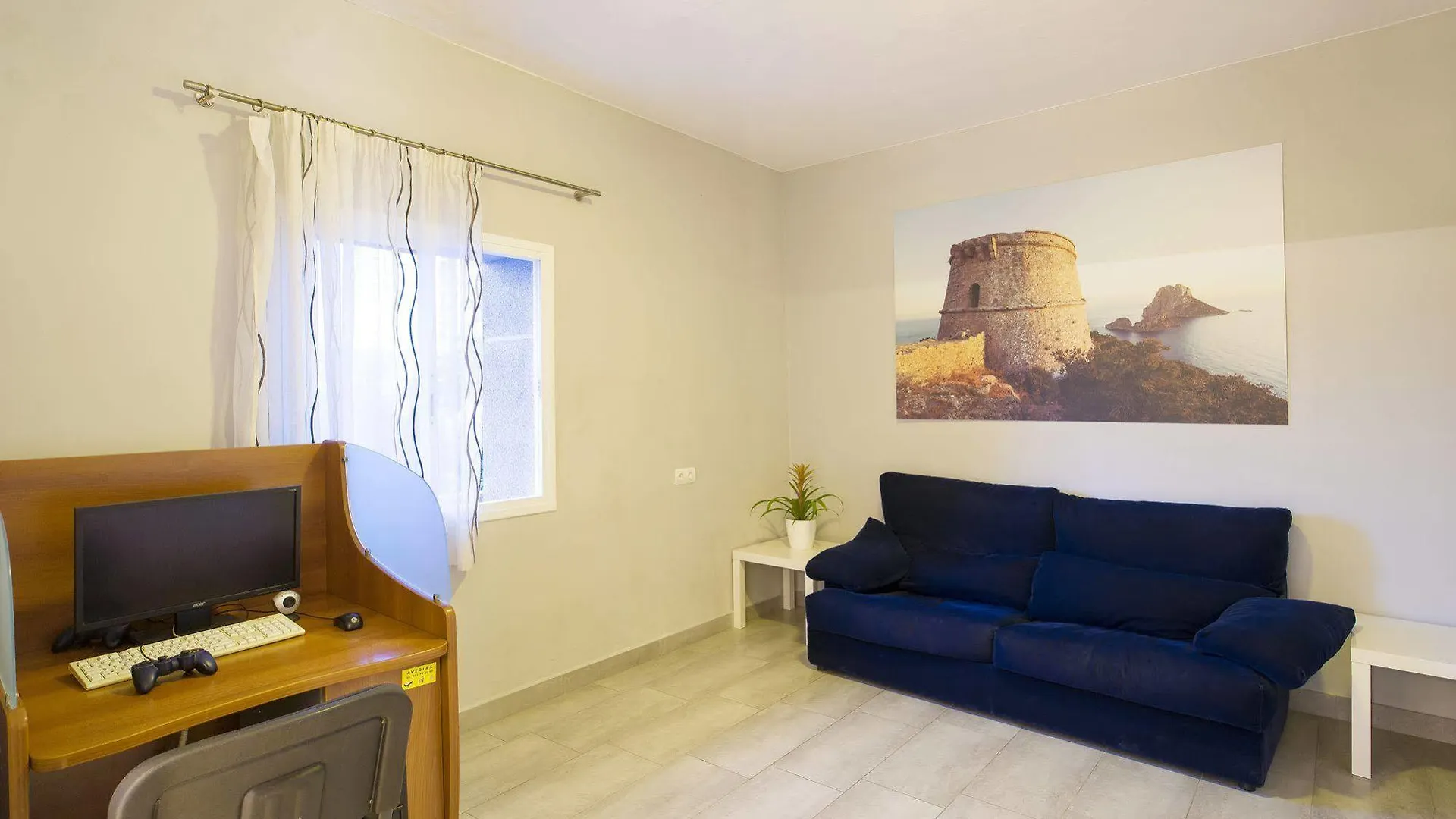 **  Hotel Anibal - Ab Group San Antonio  Spain