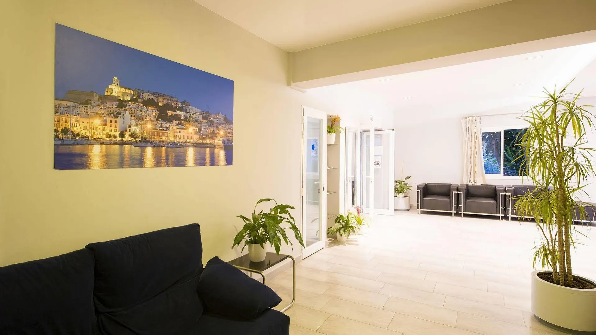 Hotel Anibal - Ab Group San Antonio  San Antonio (Ibiza)