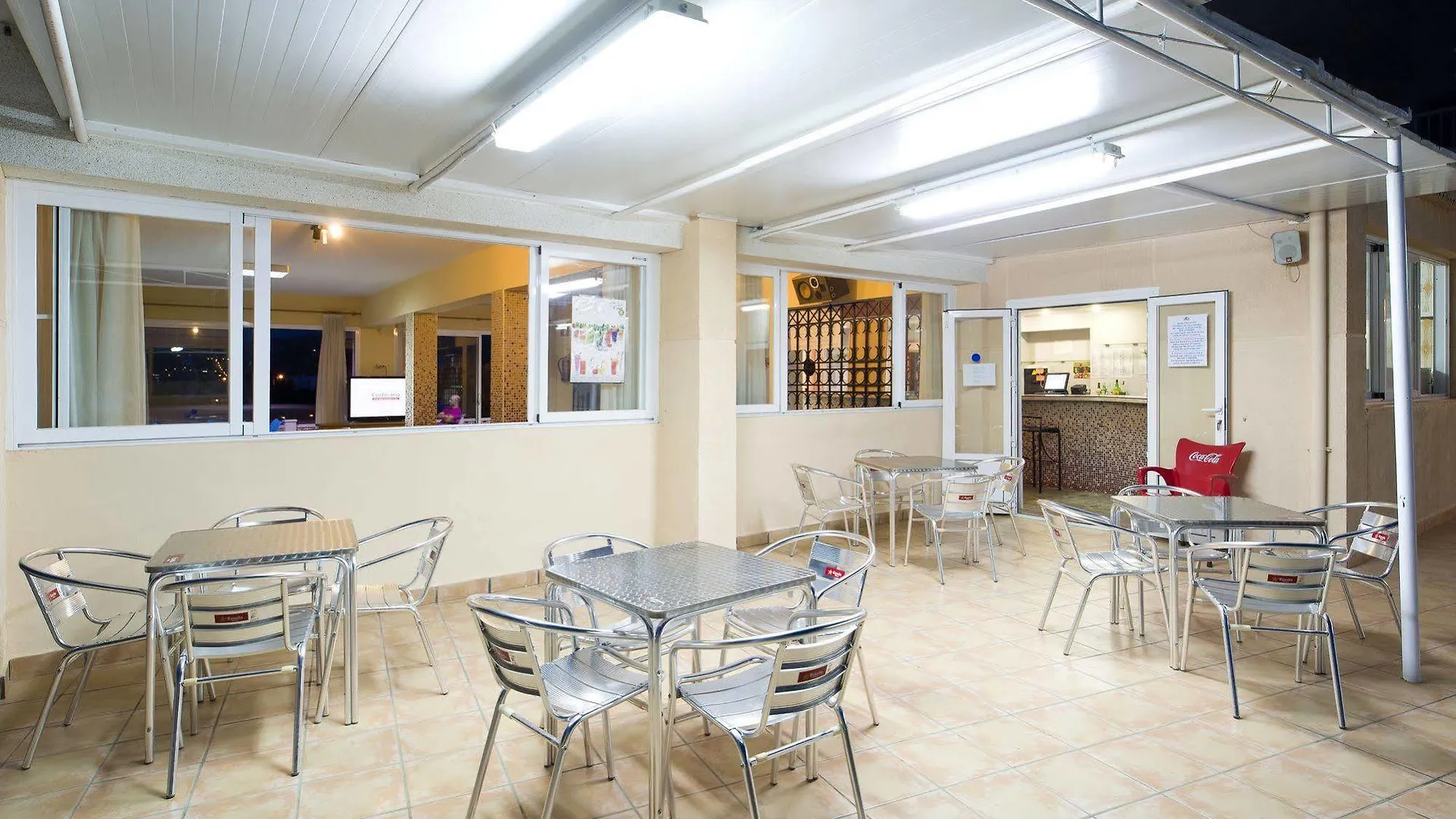 Hotel Anibal - Ab Group San Antonio  2*, San Antonio (Ibiza) Spain