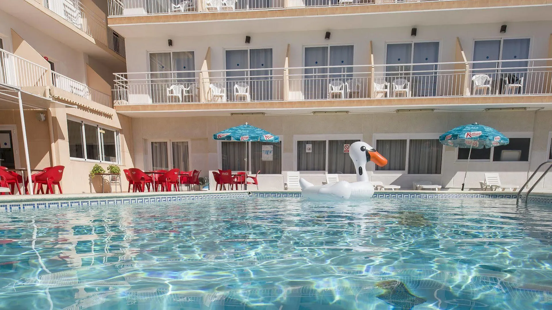 Hotel Anibal - Ab Group San Antonio  San Antonio (Ibiza)