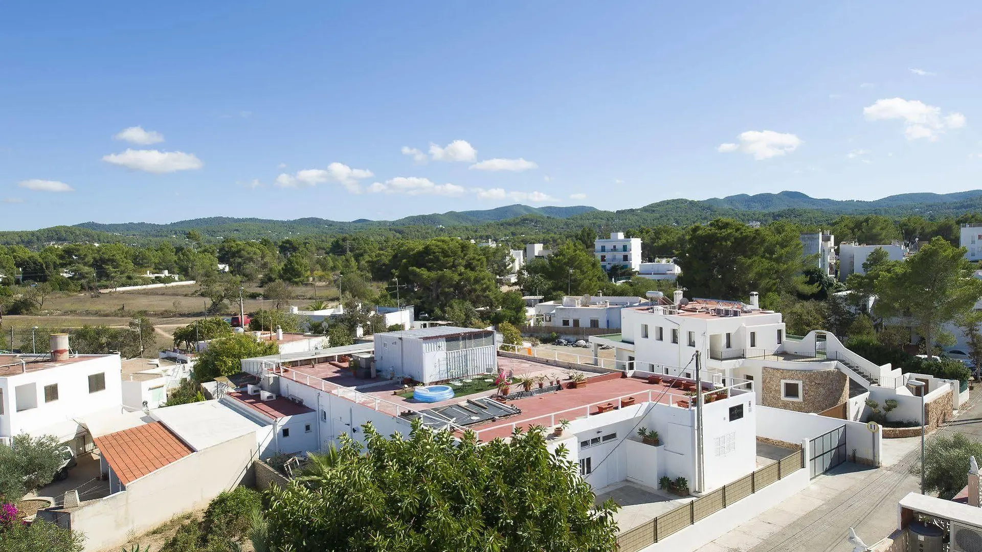 **  Hotel Anibal - Ab Group San Antonio  Spain